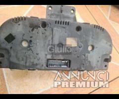 2S6F-10849-JF QUADRO STRUMENTI FORD Fiesta 4° Seri - 6