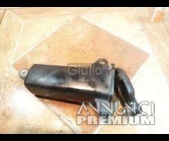 CASSETTINO PORTA CHIAVI ATTREZZI HONDA XL 125 500