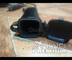 CASSETTINO PORTA CHIAVI ATTREZZI HONDA XL 125 500