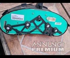 QUADRO STRUMENTI CONTACHILOMETRI PEUGEOT 206 SW (2