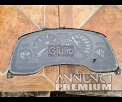 Quadro strumenti completo DQ 09228743 Opel Astra G