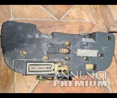 Quadro strumenti completo DQ 09228743 Opel Astra G