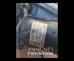 1503867 motore anteriore audi a4  (b5) 8d19550236