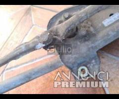 1503867 motore anteriore audi a4  (b5) 8d19550236