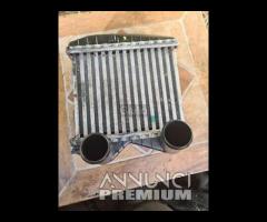 INTERCOOLER SMART FORTWO / COUPE 600 CDI dal 1996