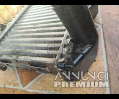 INTERCOOLER SMART FORTWO / COUPE 600 CDI dal 1996