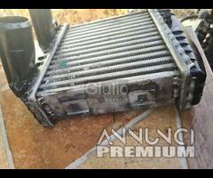 INTERCOOLER SMART FORTWO / COUPE 600 CDI dal 1996 - 6