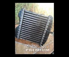 INTERCOOLER SMART FORTWO / COUPE 600 CDI dal 1996 - 7