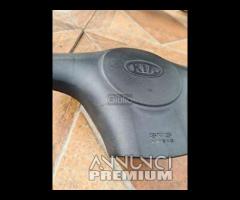 Airbag Volante Guidatore Kia Picanto 2005 56900-07