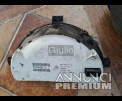 RICAMBI USATI p9645994280b QUADRO STRUMENTI CITROE