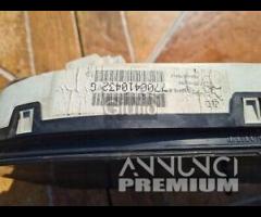 7700410432G QUADRO STRUMENTI RENAULT Clio Serie (9