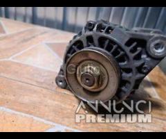 Alternatore Mando per CHEVROLET (DAEWOO) Matiz (96