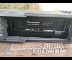 CARICATORE MULTI CD PIONEER CDX-P670 PLAYER 6 DISC