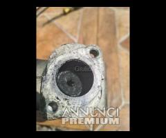 50024005 VALVOLA EGR ALFA ROMEO 147 (937) 1.9 JTD