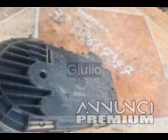 Corpo Farfallato per Alfa 147 1.6