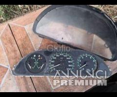 Speedometer/Instrument Cluster Fiat Punto 7753839