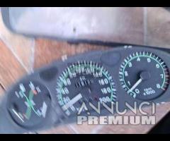 Speedometer/Instrument Cluster Fiat Punto 7753839