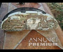 Speedometer/Instrument Cluster Fiat Punto 7753839