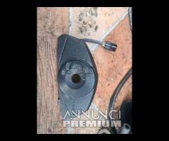 ANTENNA IMMOBILIZER SUZUKI GSR L1 750 Antennino Qu