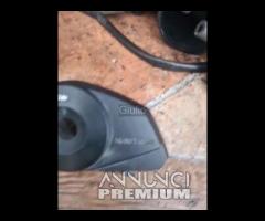 ANTENNA IMMOBILIZER SUZUKI GSR L1 750 Antennino Qu