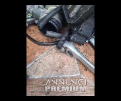 ANTENNA IMMOBILIZER SUZUKI GSR L1 750 Antennino Qu