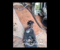 ANTENNA IMMOBILIZER SUZUKI GSR L1 750 Antennino Qu - 11