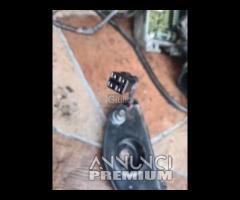 ANTENNA IMMOBILIZER SUZUKI GSR L1 750 Antennino Qu - 12