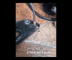 ANTENNA IMMOBILIZER SUZUKI GSR L1 750 Antennino Qu - 14