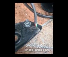 ANTENNA IMMOBILIZER SUZUKI GSR L1 750 Antennino Qu - 15