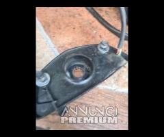 ANTENNA IMMOBILIZER SUZUKI GSR L1 750 Antennino Qu - 16