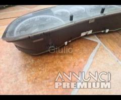 Quadro strumenti Peugeot 307 (05-08) 2.0 16V HDI -