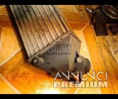 Intercooler scambiatore daria Originale Lancia Kap