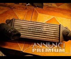 Intercooler scambiatore daria Originale Lancia Kap