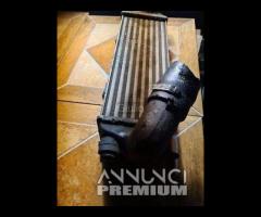 Intercooler scambiatore daria Originale Lancia Kap - 6