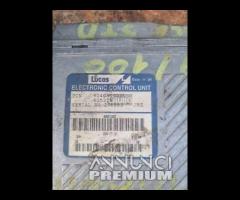 46551222 CENTRALINA MOTORE ORIGINALE FIAT MAREA R0