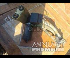 Originale Fiat Panda 141 141A Tergicristallo Motor