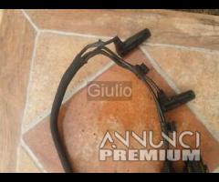 Cablaggio candelette bmw serie 1 one 177 cv n47d20