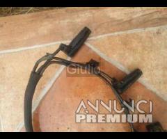 Cablaggio candelette bmw serie 1 one 177 cv n47d20