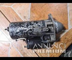 MOTORINO AVVIAMENTO OPEL ASTRA corsa G 1.7 TD 1998