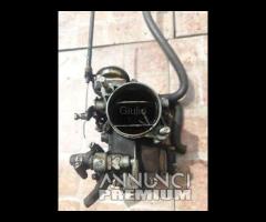 CARBURATORE WEBER 321CEV LANCIA Y10 FIAT 127 SEAT