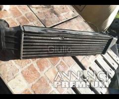 RADIATORE SCAMBIATORE ARIA - ARIA INTERCOOLER BMW