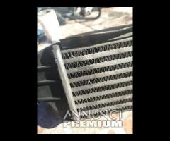 RADIATORE SCAMBIATORE ARIA - ARIA INTERCOOLER BMW