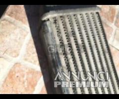 RADIATORE SCAMBIATORE ARIA - ARIA INTERCOOLER BMW