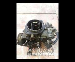 CARBURATORE WEBER 321CEV LANCIA Y10-FIAT 127-SEAT