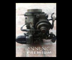 CARBURATORE WEBER 321CEV LANCIA Y10-FIAT 127-SEAT