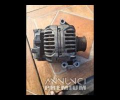 ALTERNATORE RENAULT CLIO 0124415014 7700434900