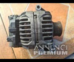 ALTERNATORE RENAULT CLIO 0124415014 7700434900