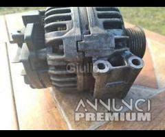 ALTERNATORE RENAULT CLIO 0124415014 7700434900