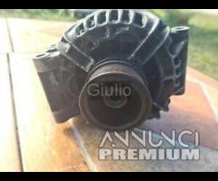 ALTERNATORE RENAULT CLIO 0124415014 7700434900