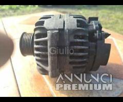 ALTERNATORE RENAULT CLIO 0124415014 7700434900